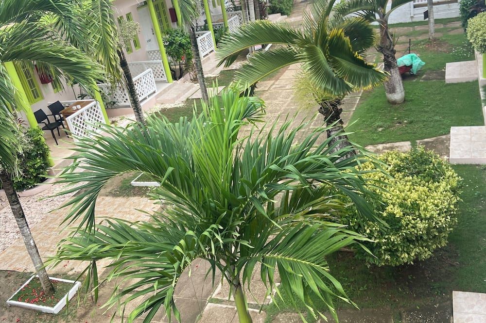 Outdoors view