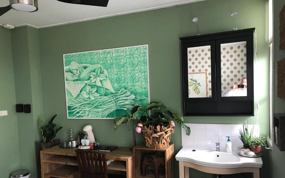 Room amenity Photo