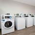 Laundry facility