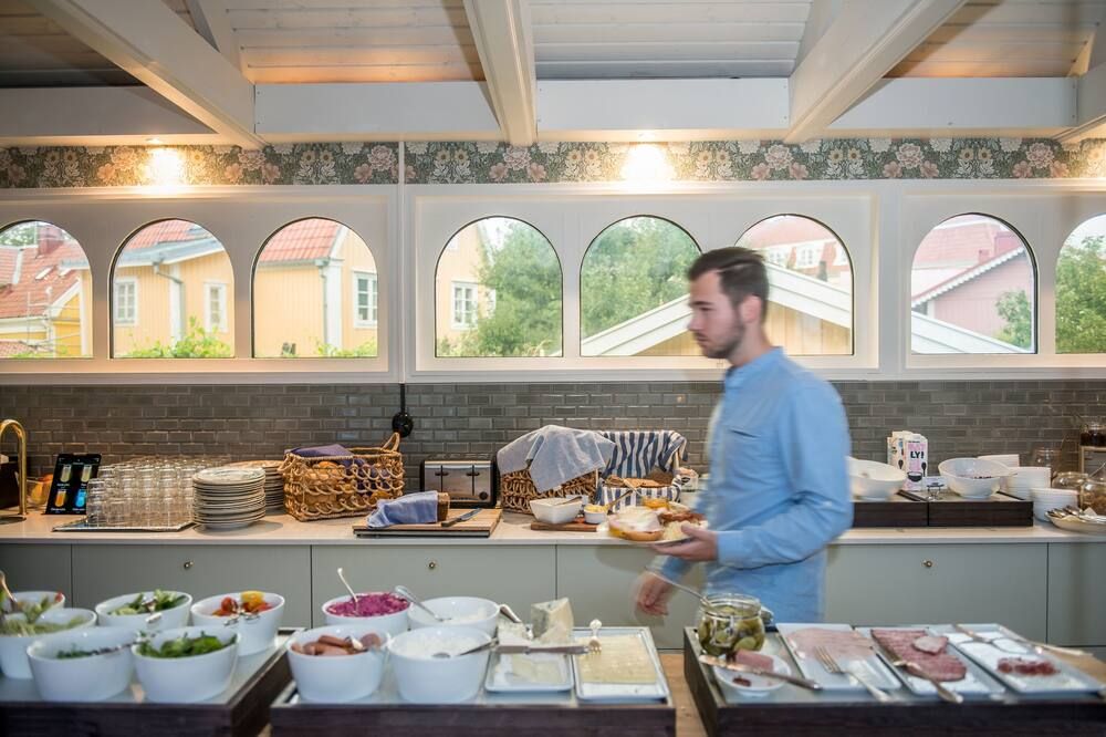 Buffet