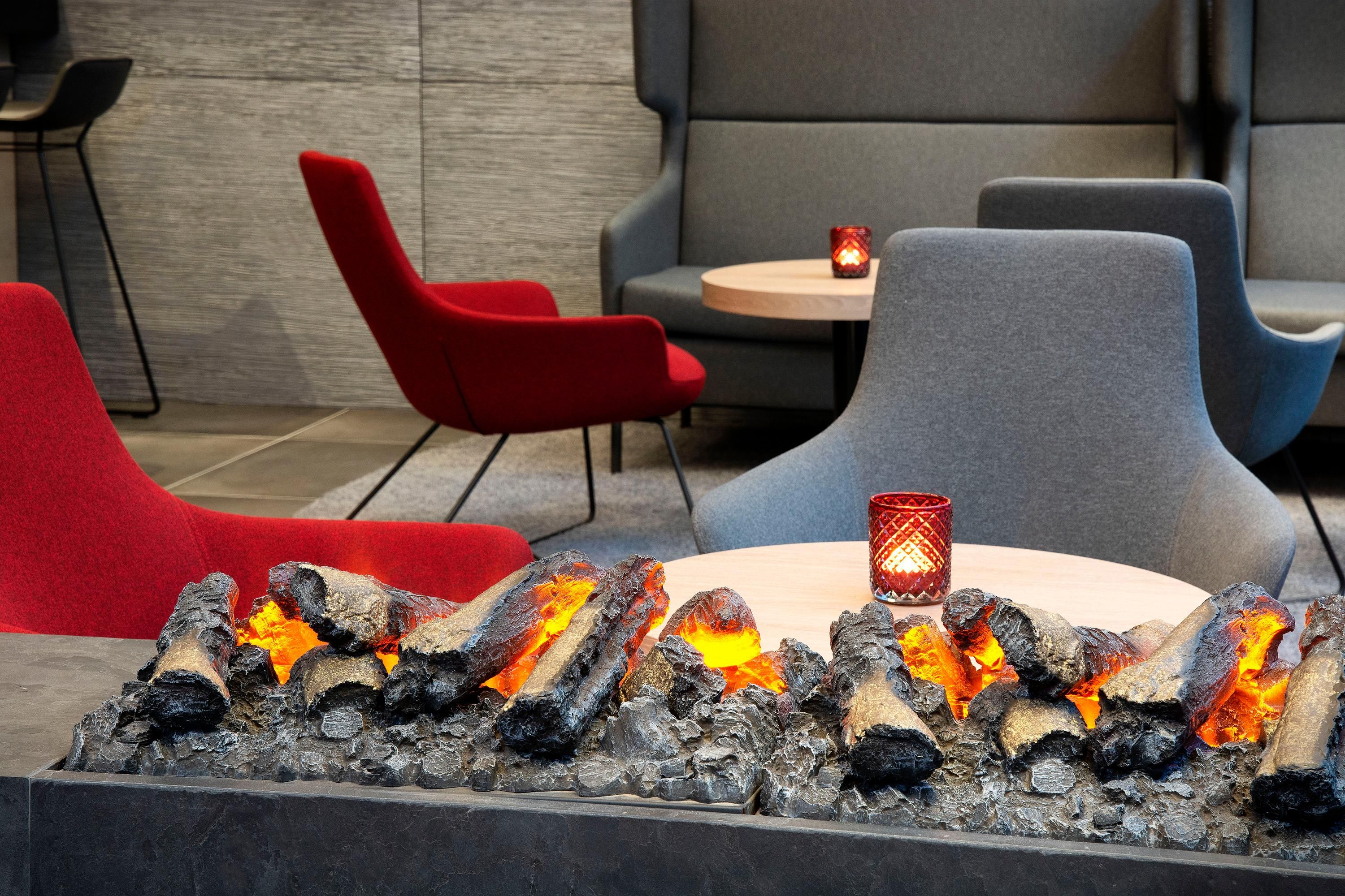 Hotel amenity