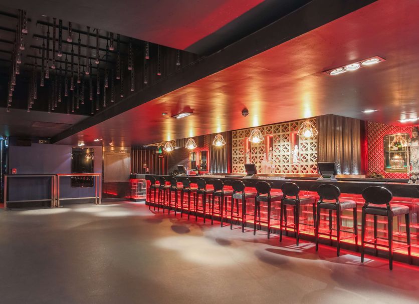 Bar Photo