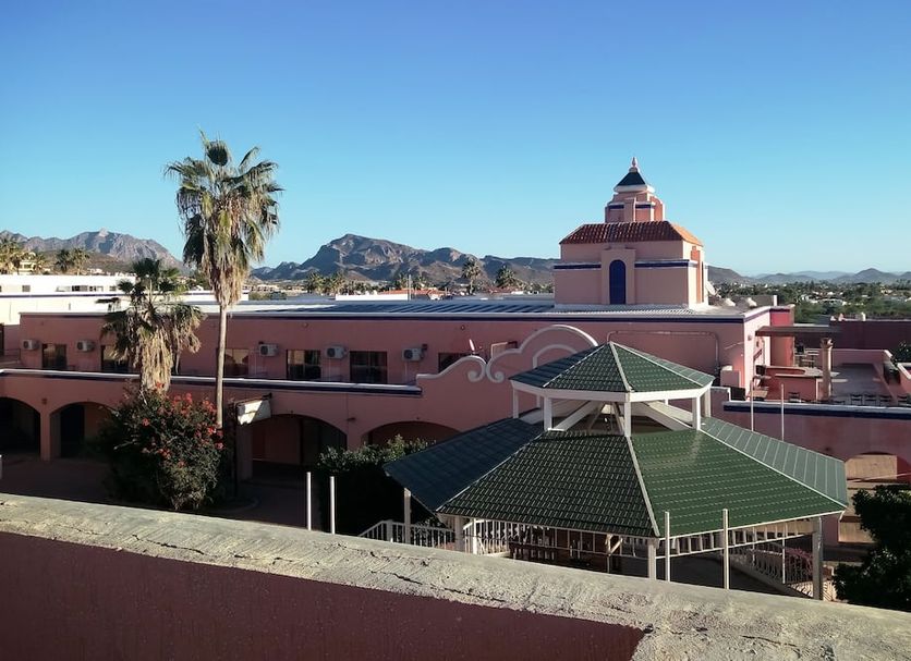 Outdoors view Photo
