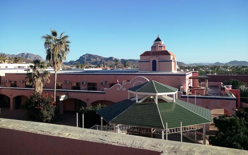 Outdoors view Photo