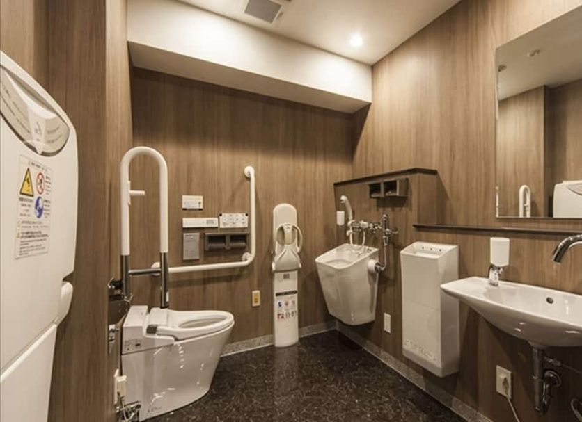 Bathroom Photo