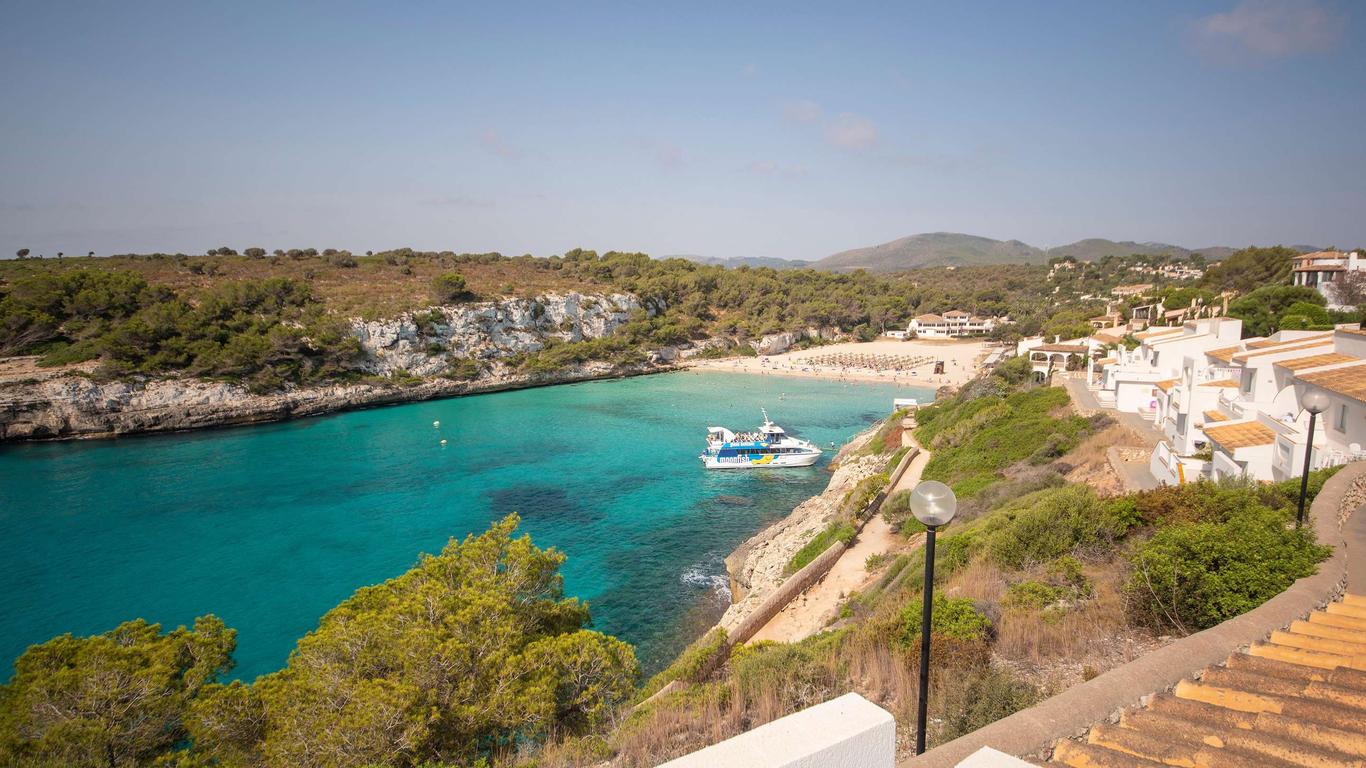 Blau Punta Reina Resort