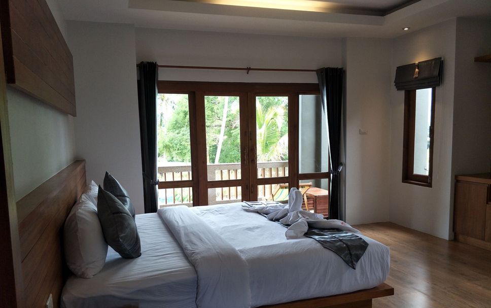 Bedroom Photo