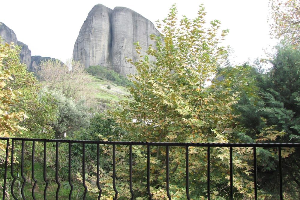 Outdoors view