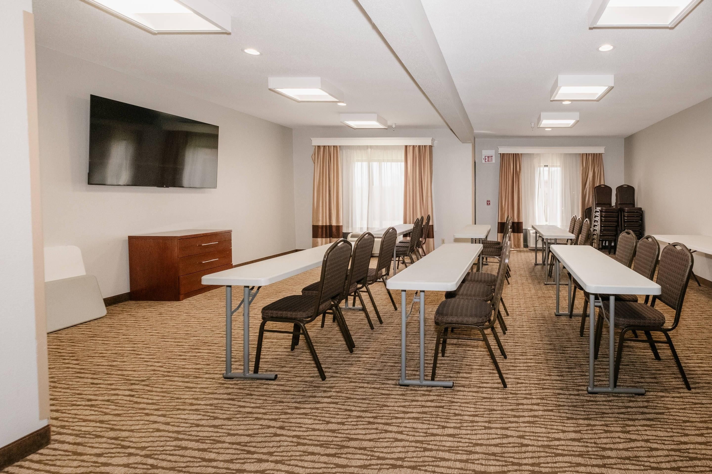 Conference room