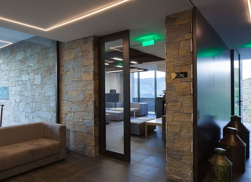 Business center Photo