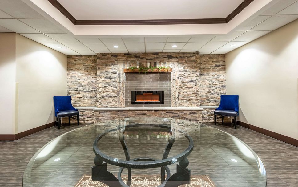 Conference room Photo
