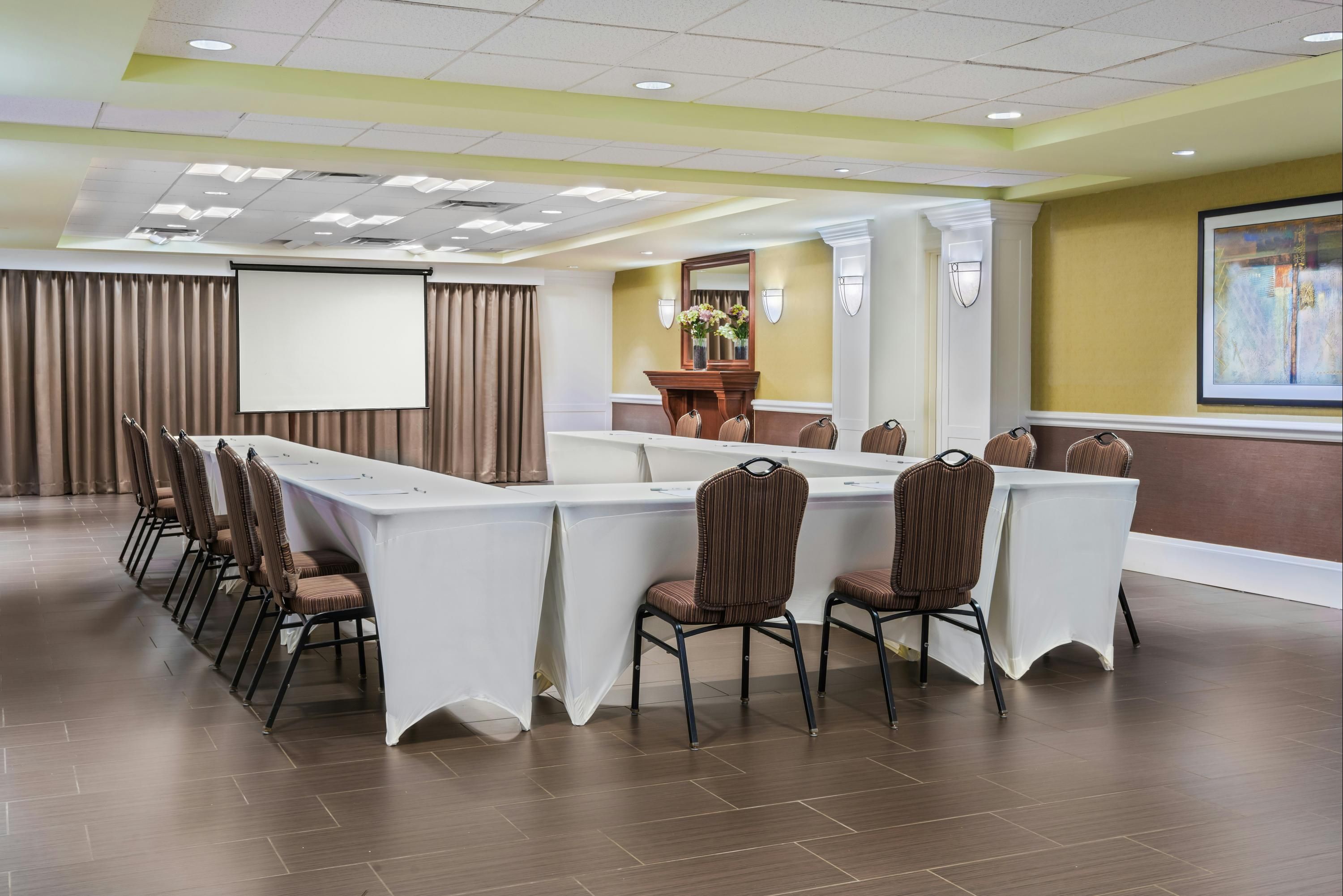 Conference room