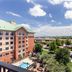 Outdoors view