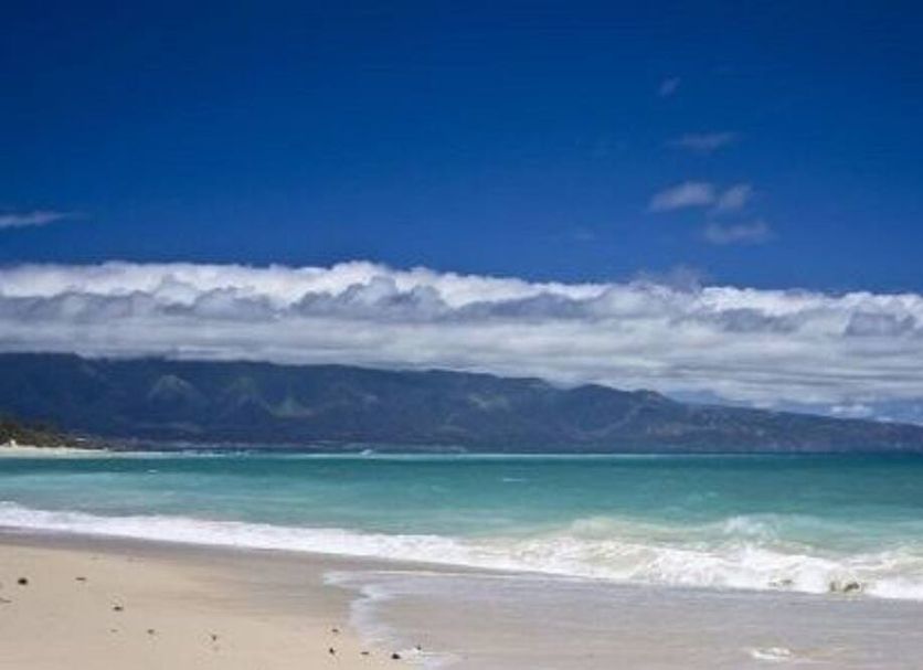 Beach Photo
