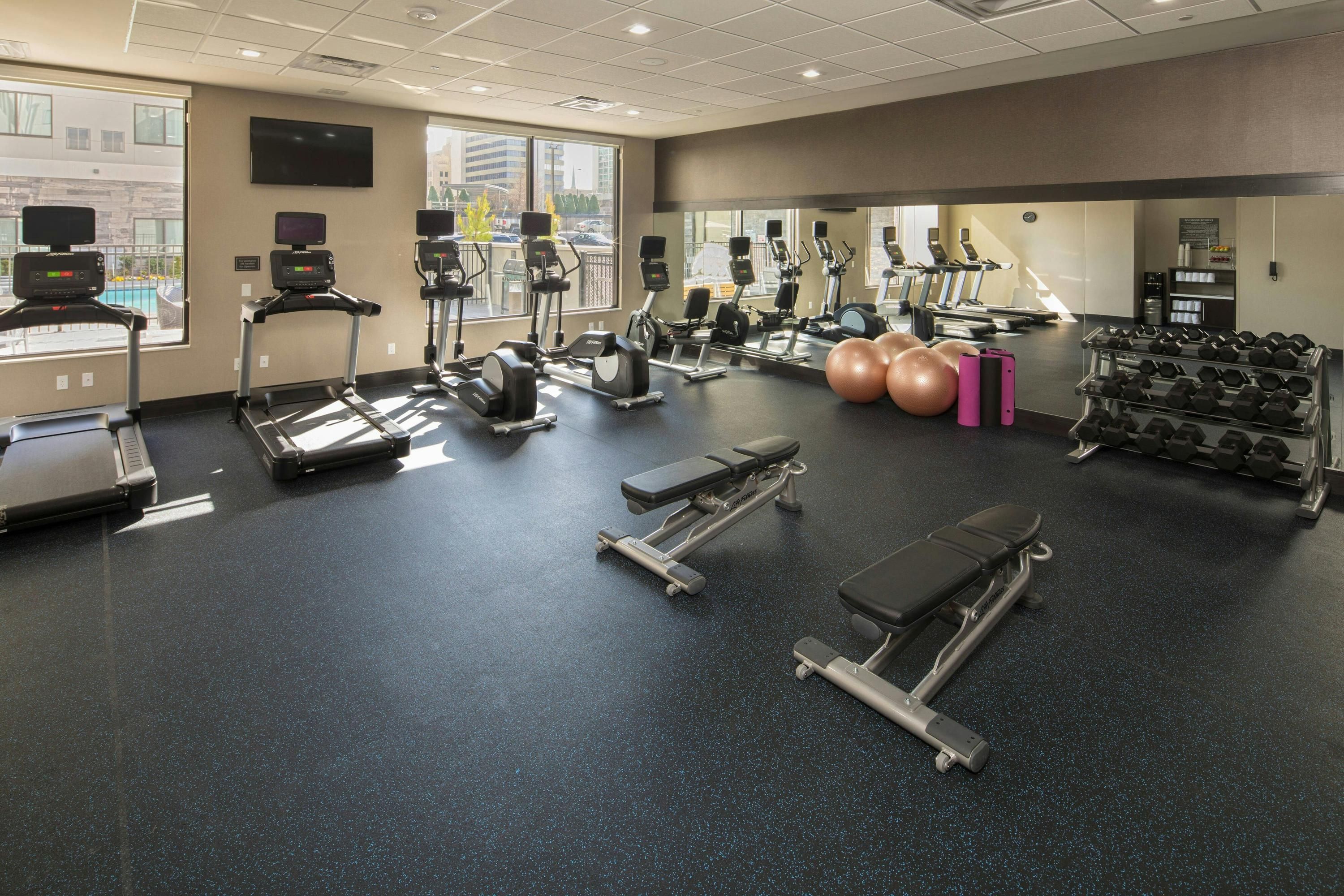 Gym