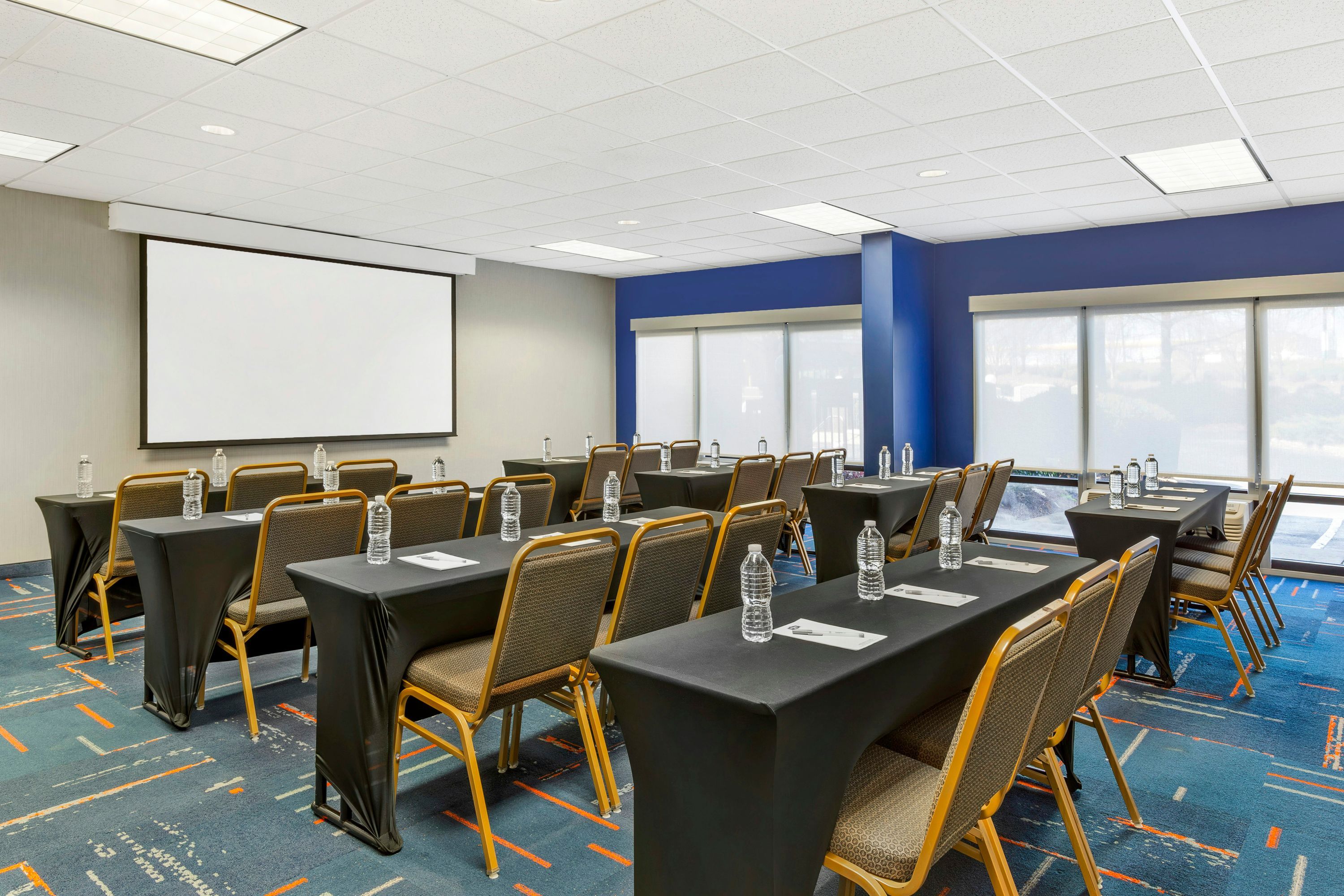 Conference room
