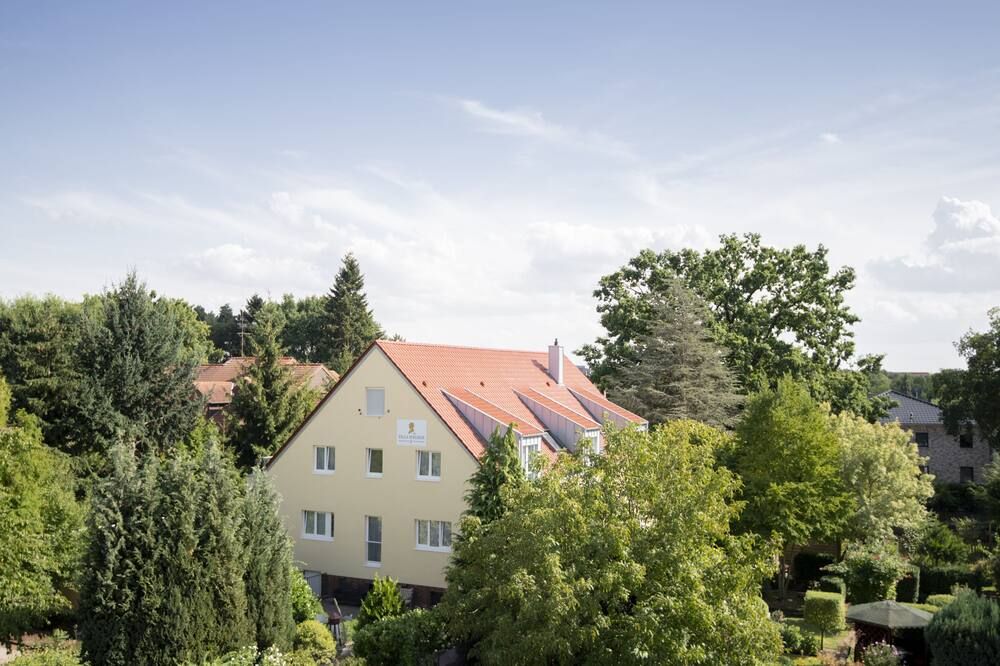 Outdoors view