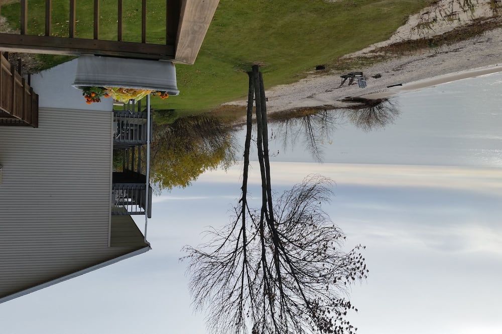 Outdoors view