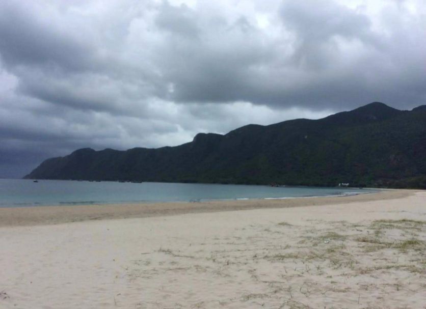 Beach Photo