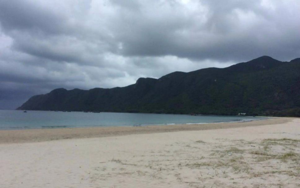 Beach Photo