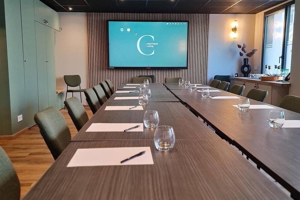 Conference room