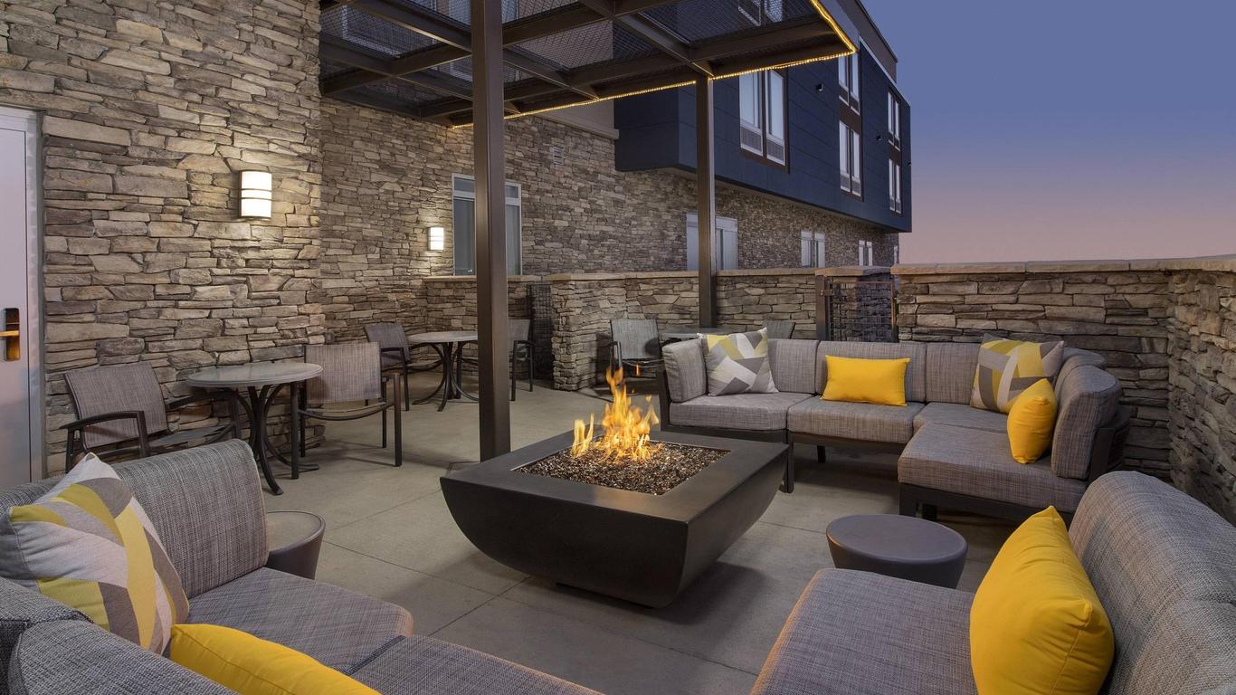 SpringHill Suites by Marriott Loveland Fort Collins/Windsor