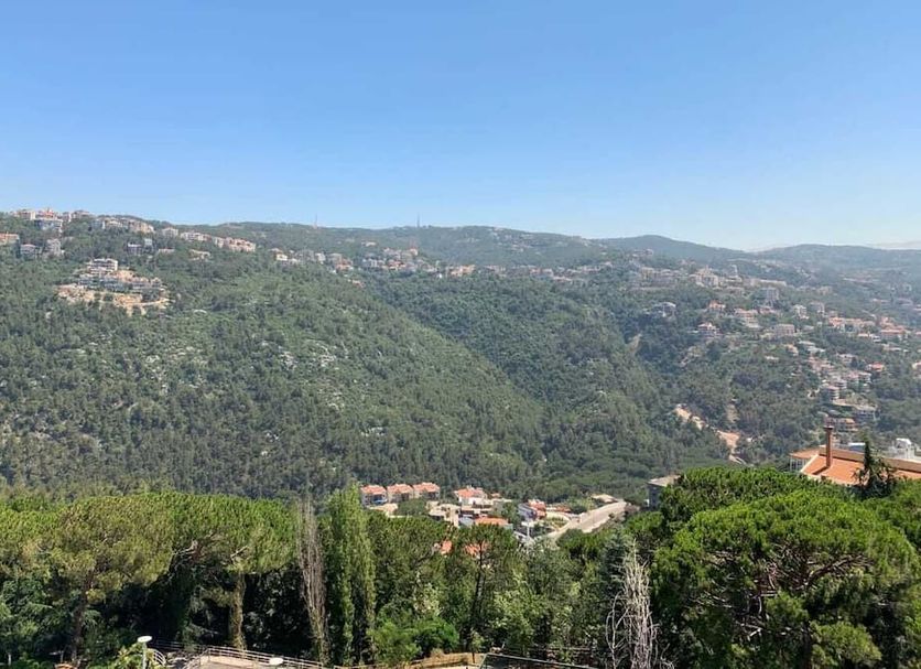 Outdoors view Photo