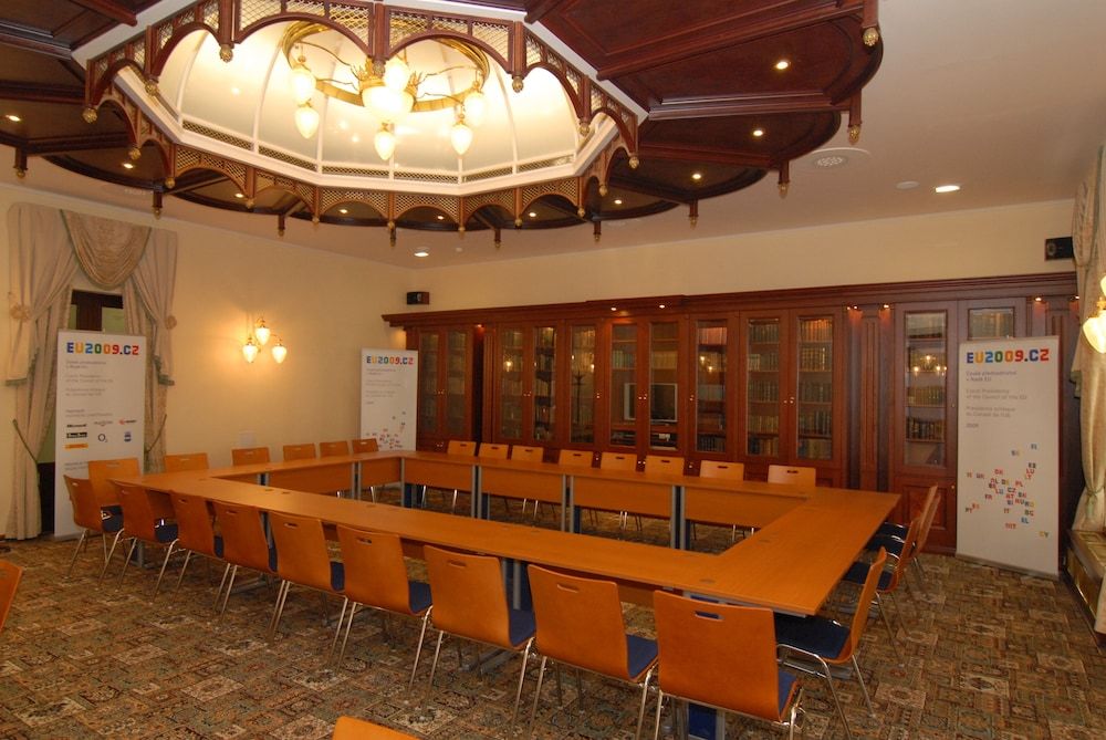 Conference room