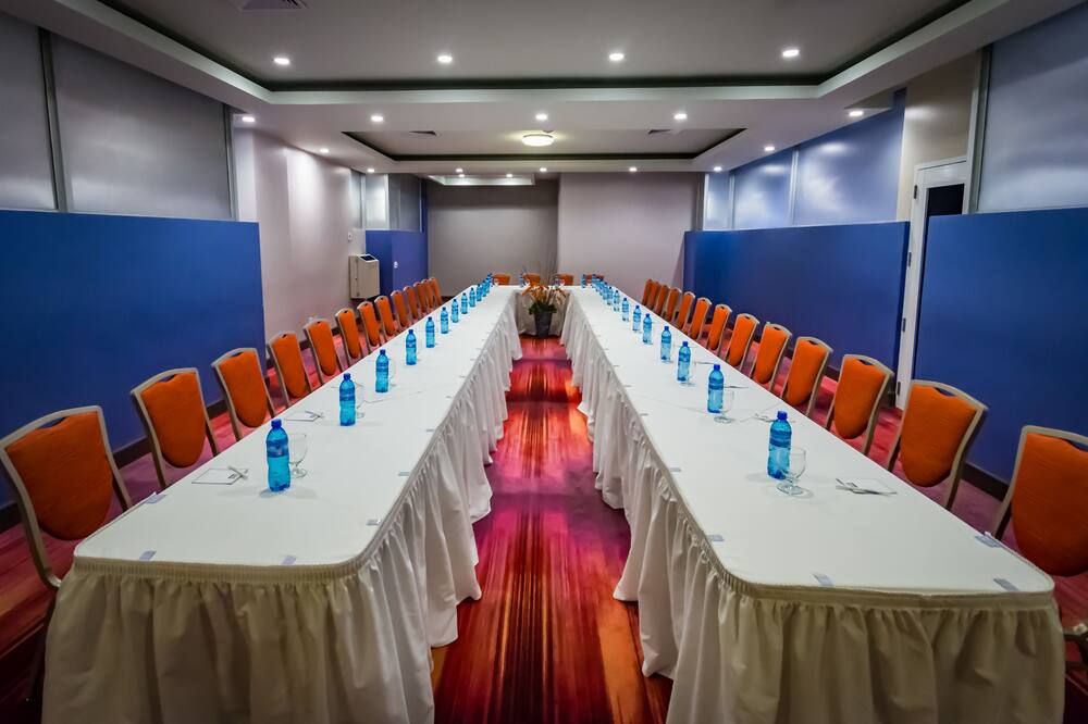 Conference room