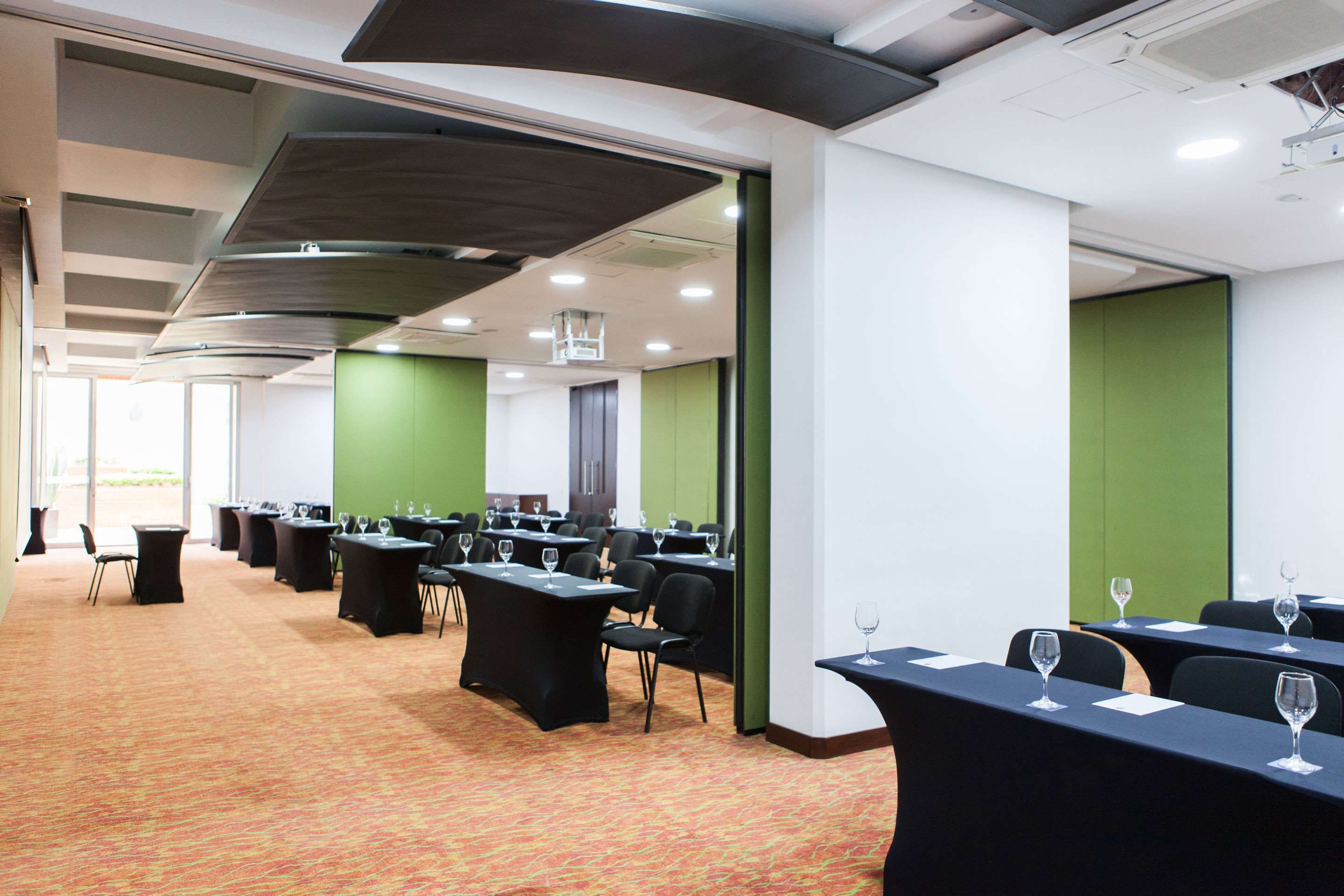 Conference room