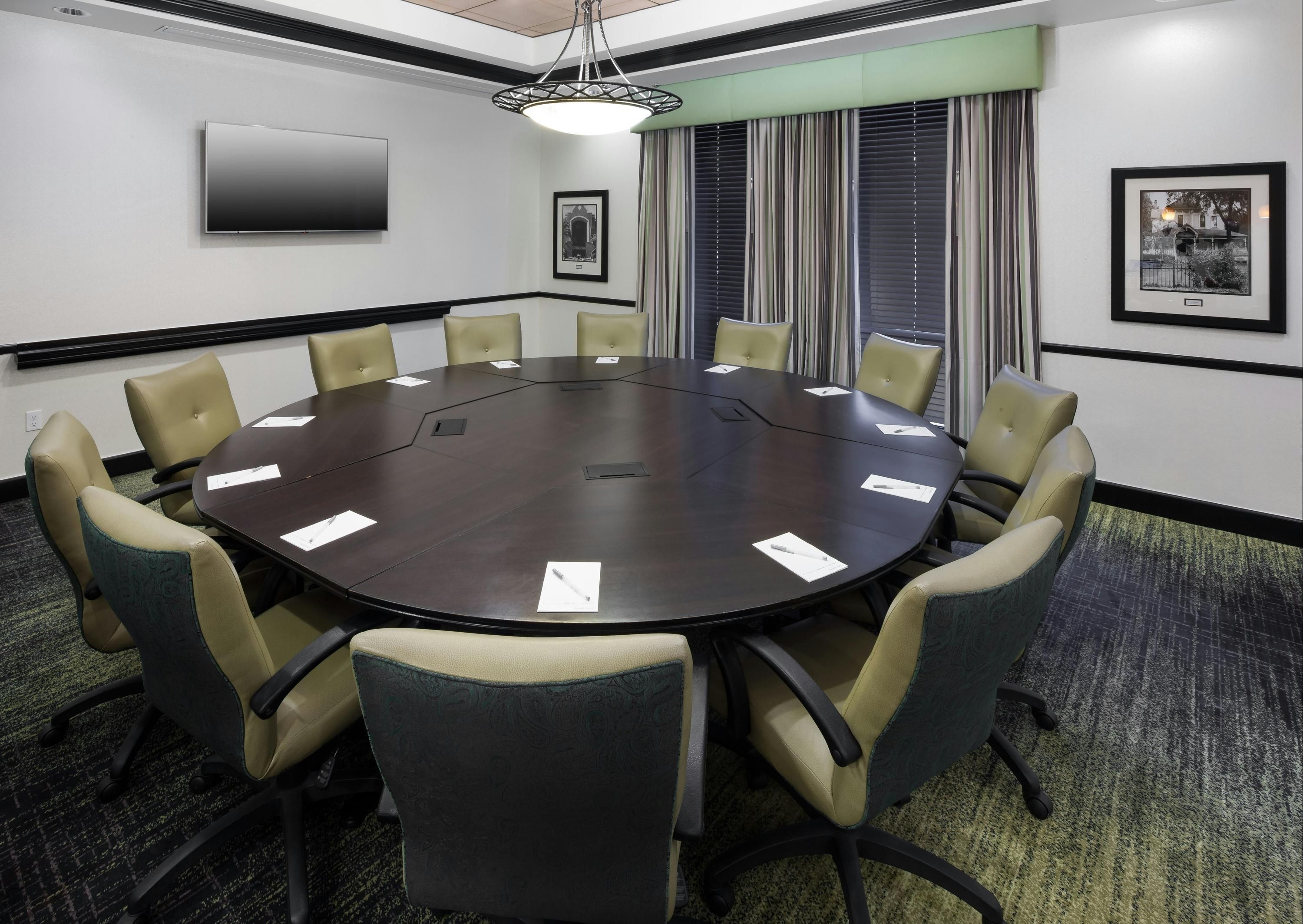 Conference room