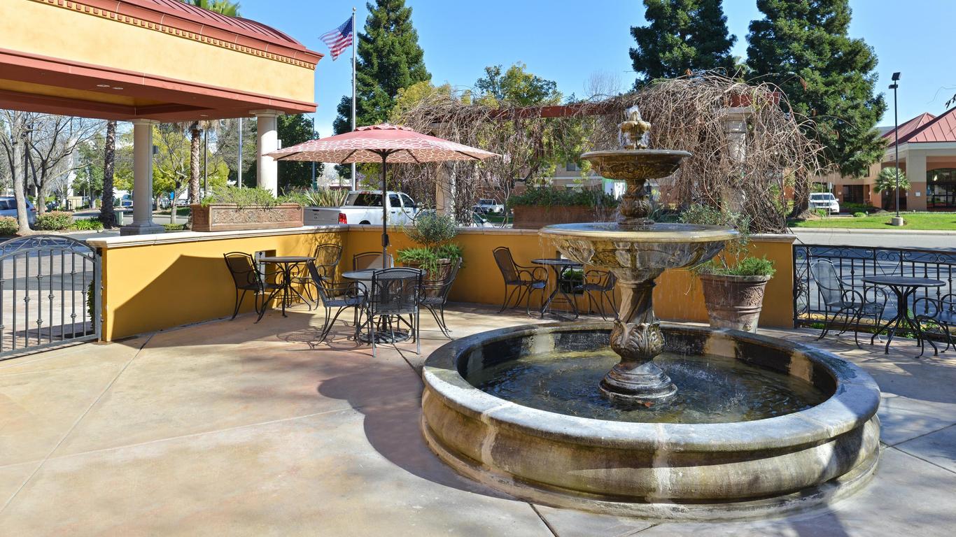 Holiday Inn Rancho Cordova, An IHG Hotel