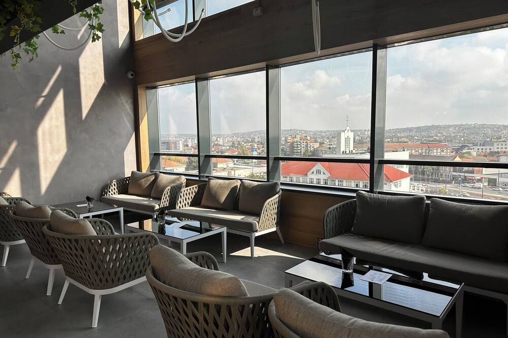 Area lounge