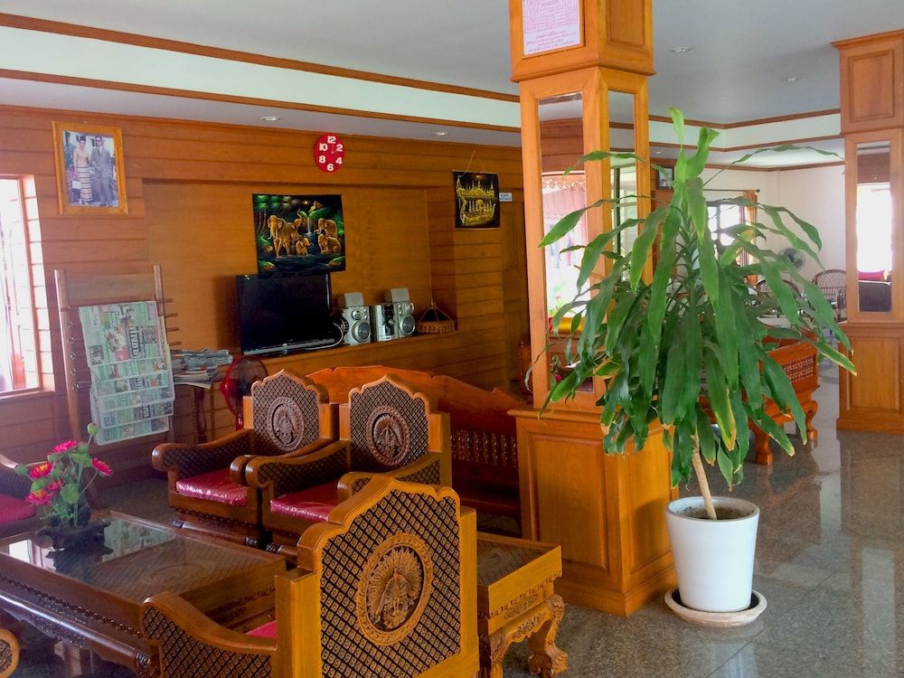ردهة