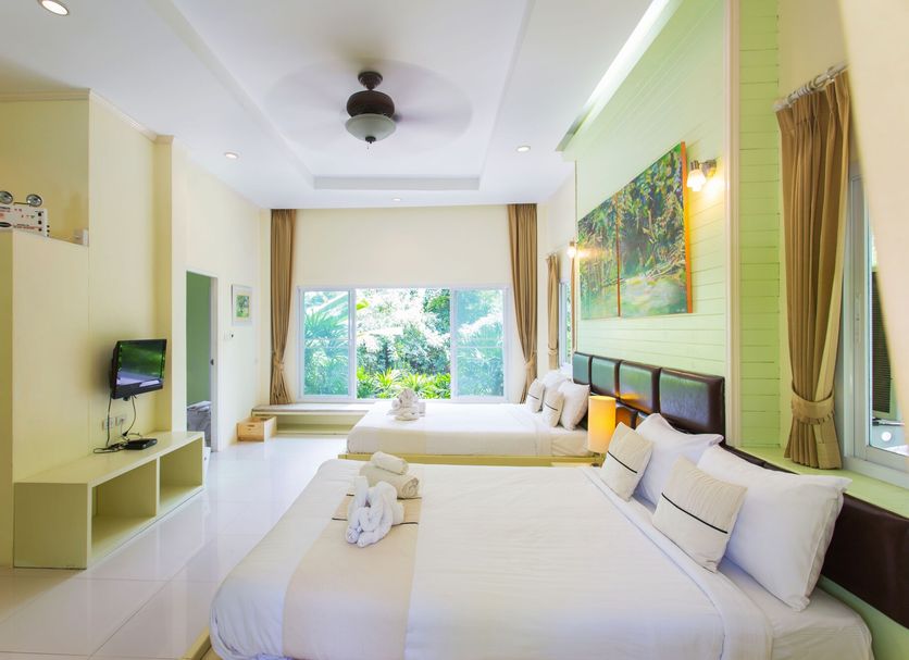 Bedroom Photo