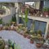 Outdoors view