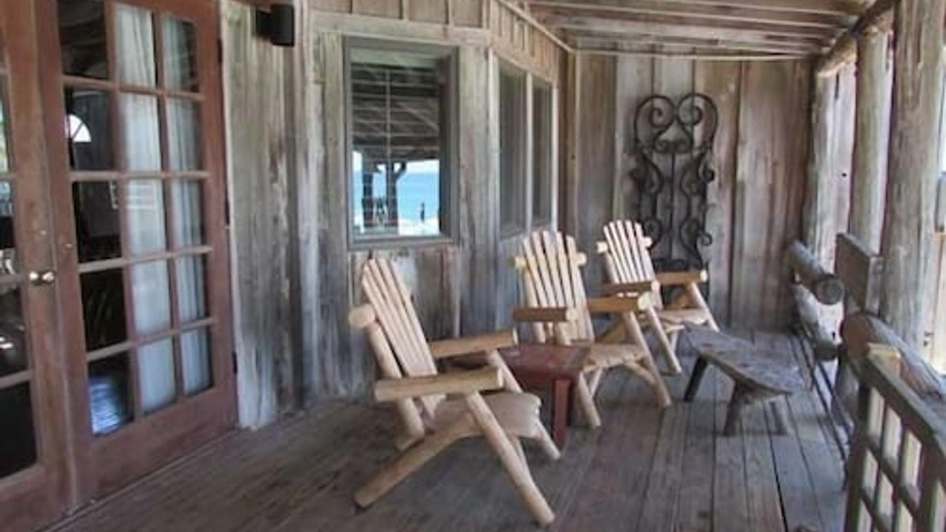 The Driftwood Resort, Vero Beach