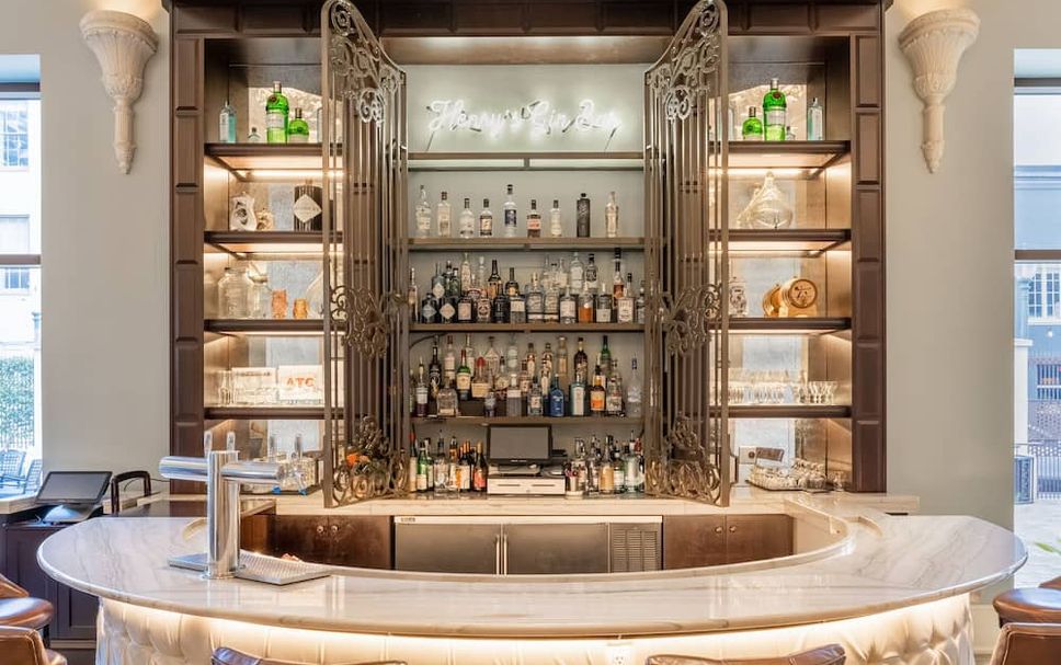 Bar Photo