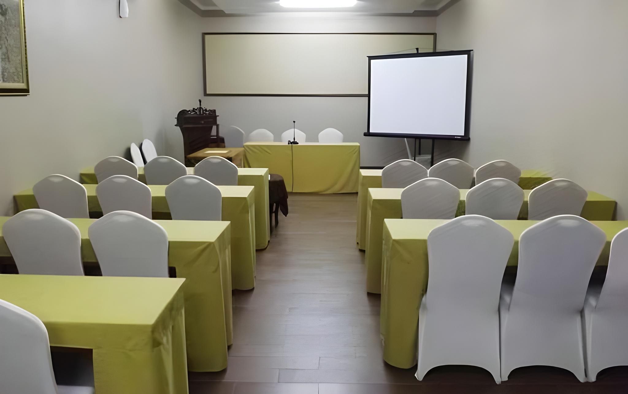 Conference room