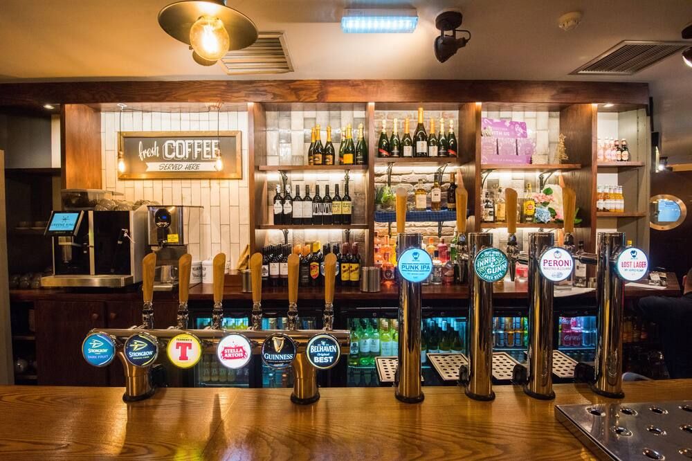 Bar