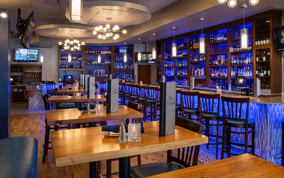 Bar Photo