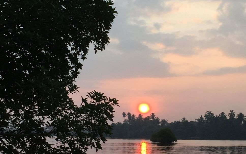 Outdoors view Photo