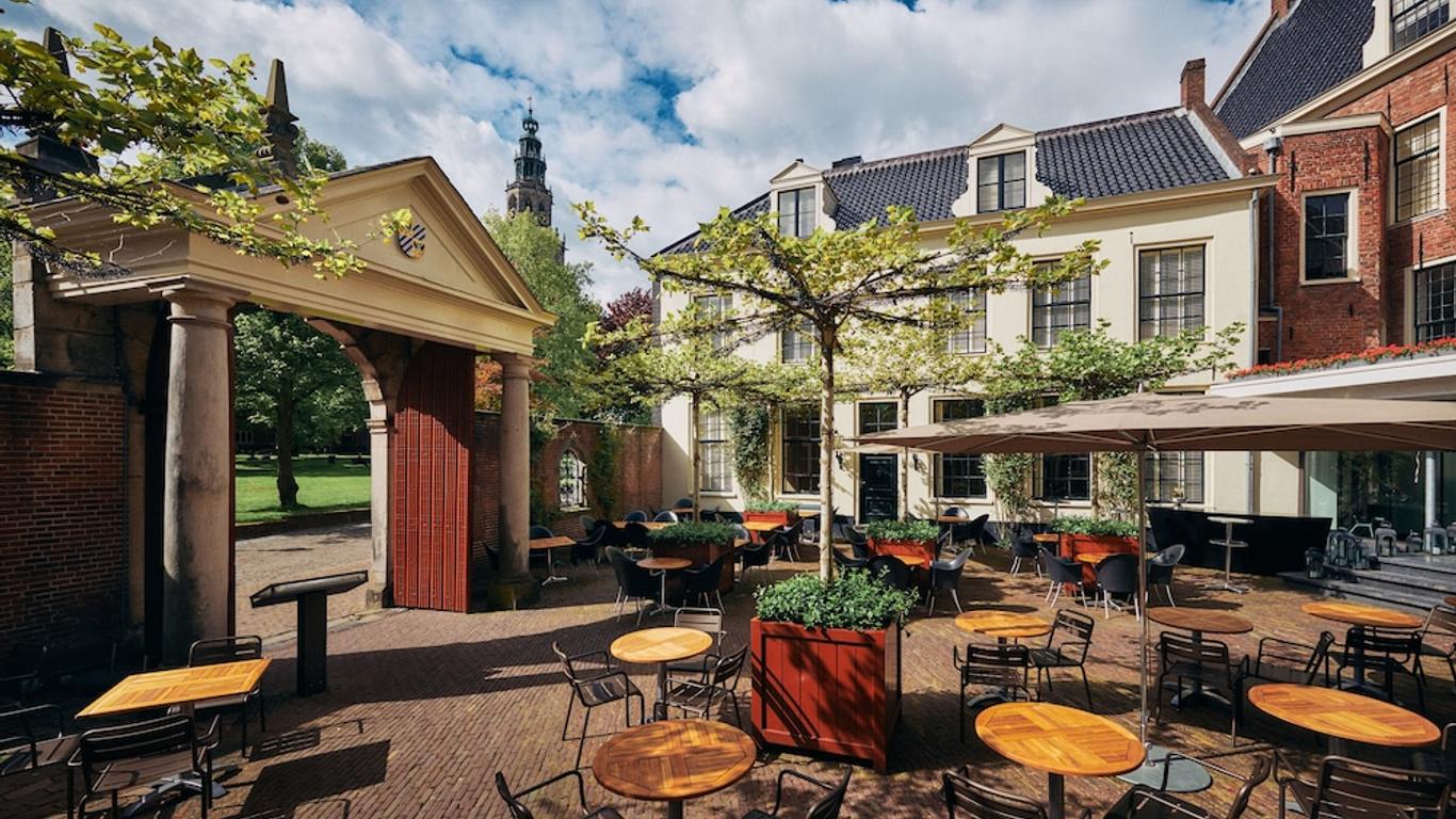 Hotel Prinsenhof