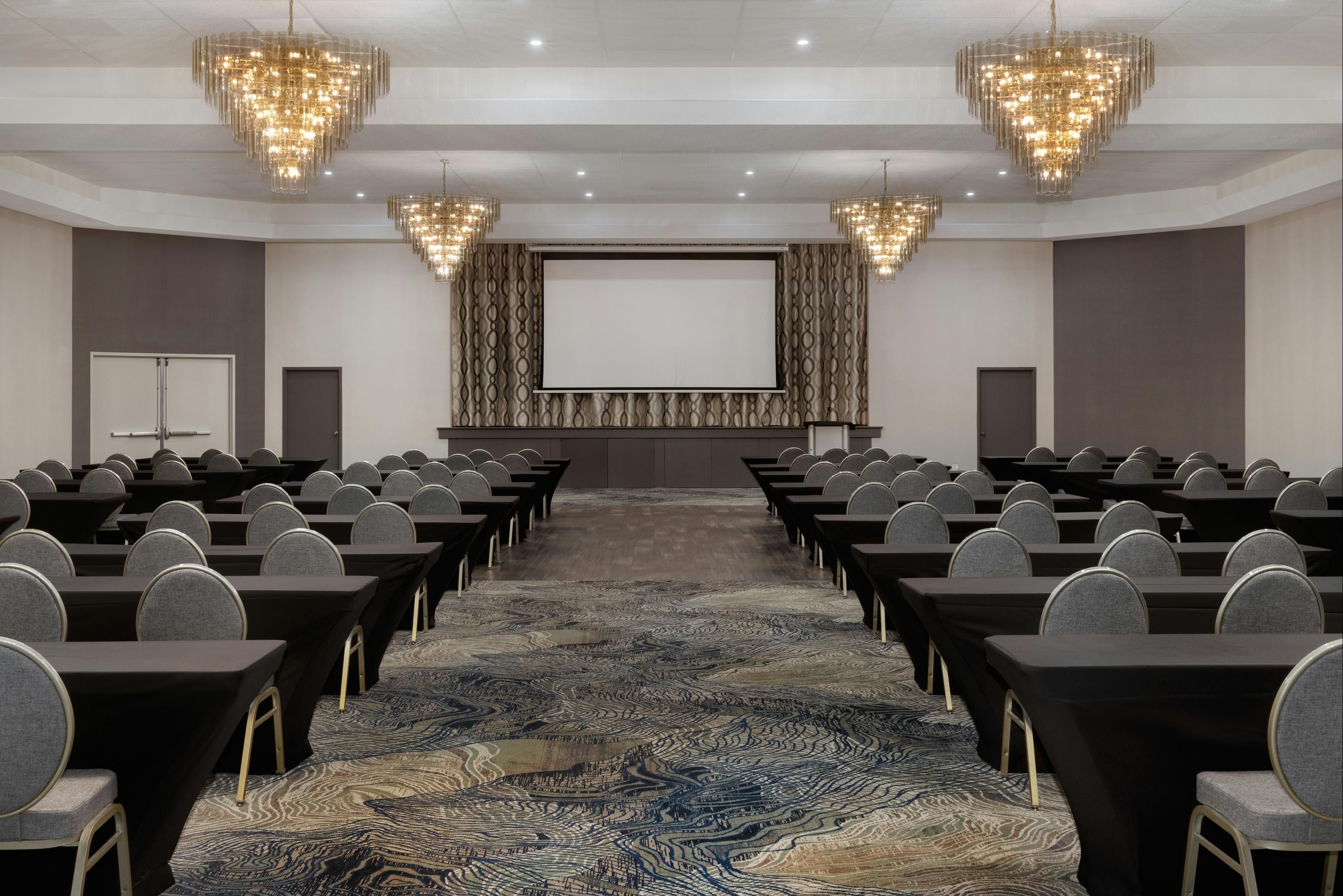 Conference room