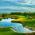 Golf course