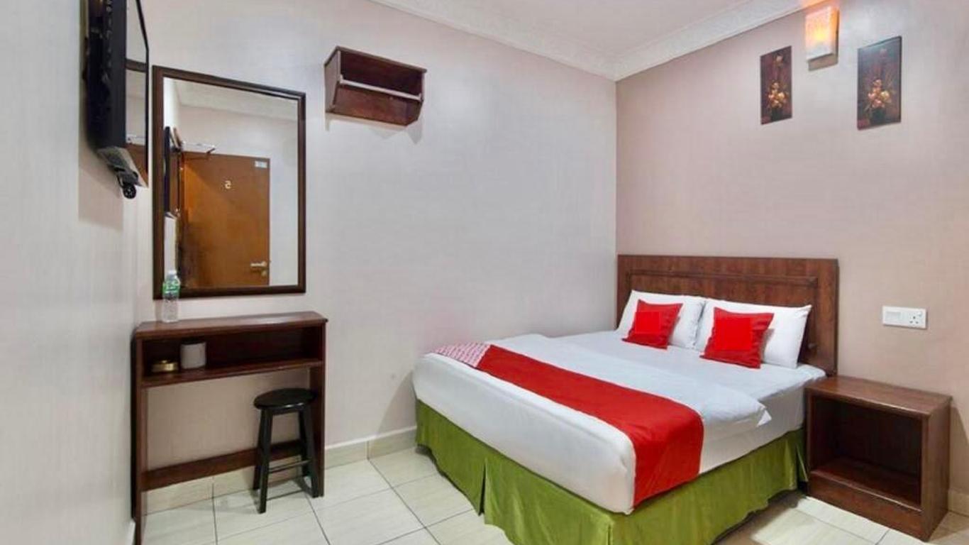 Kampar Times Inn Hotel