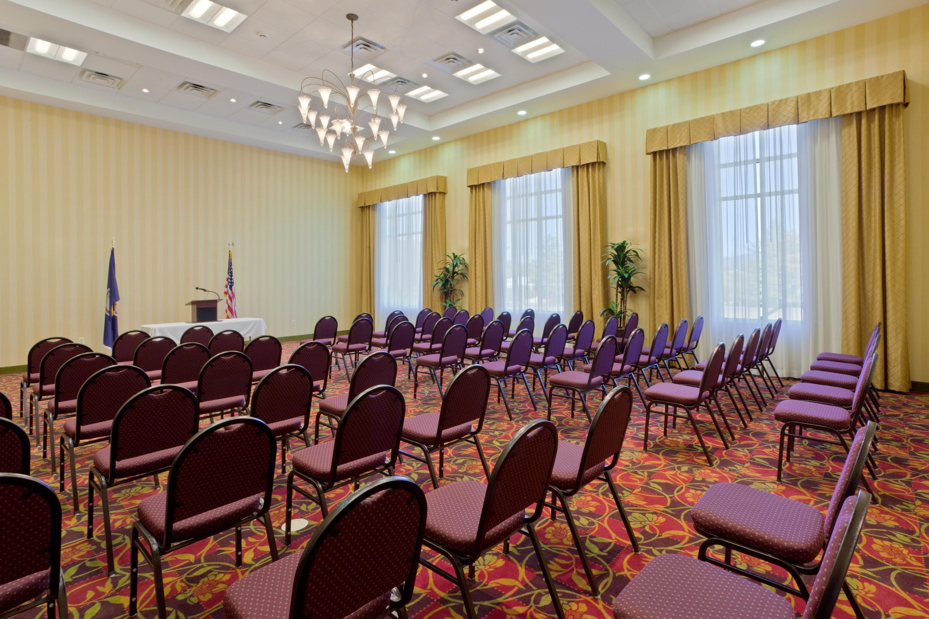 Conference room