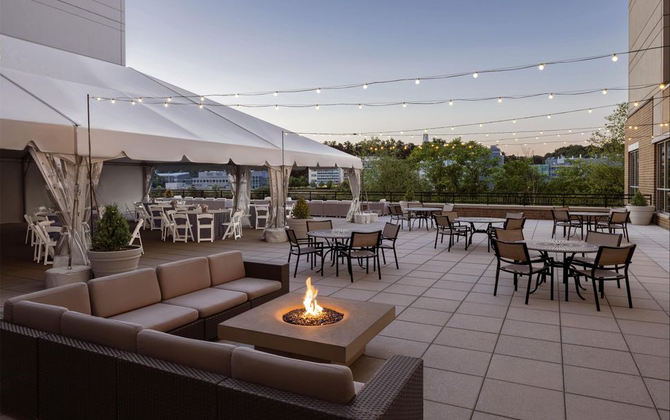 Hotel amenity Photo