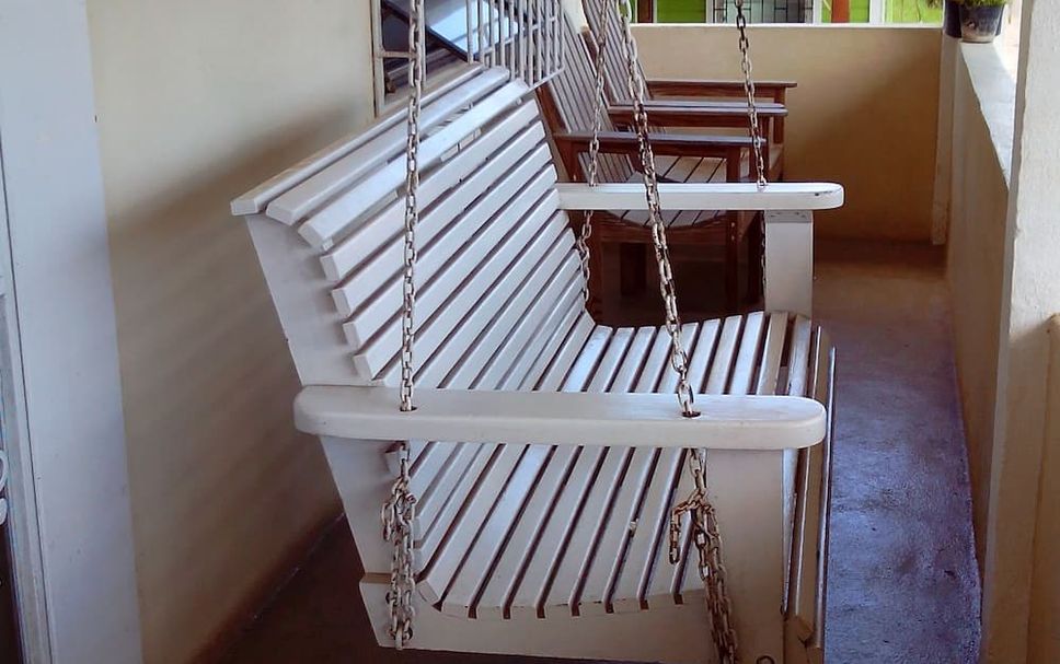 Stairs Photo
