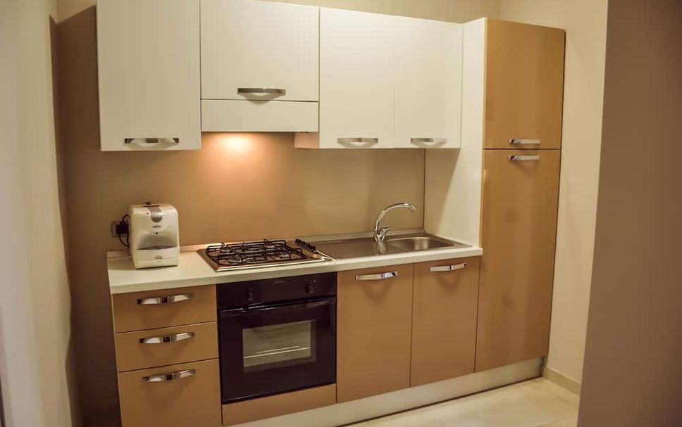 Kitchen Photo